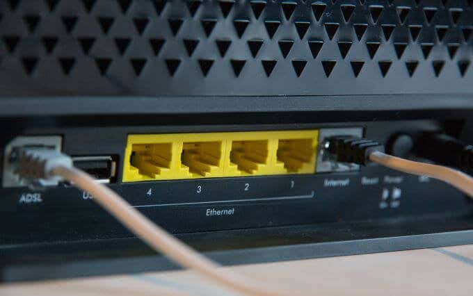 3-dsl-router - Online Tech Tips Install and Set Up Your Router/Modem image - 3-dsl-router
