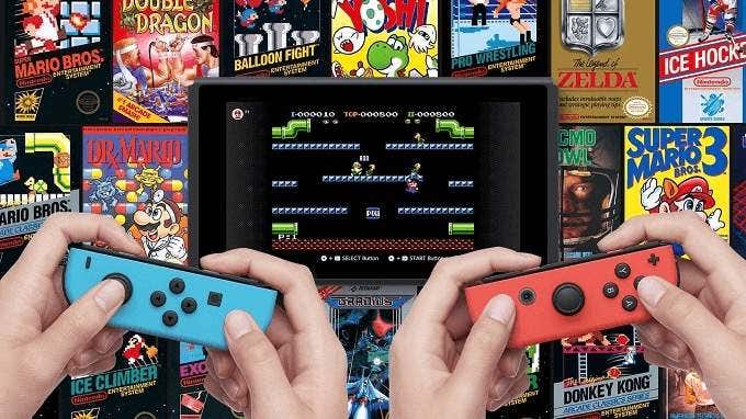 4-SNES - Online Tech Tips The Nintendo Online NES and SNES Collection image - 4-SNES