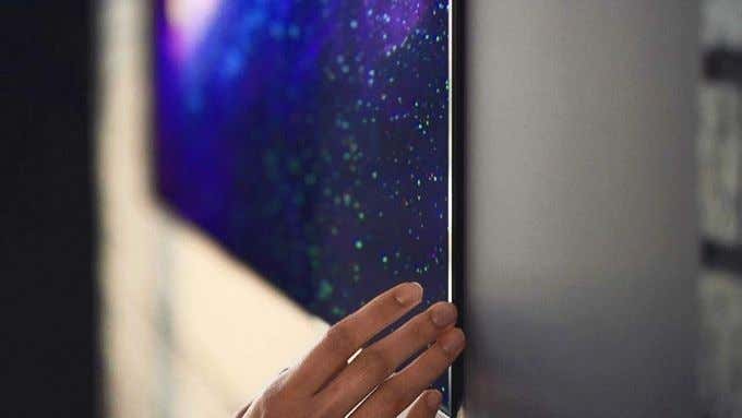 5-OLED - Online Tech Tips OLED Flat Panels image - 5-OLED