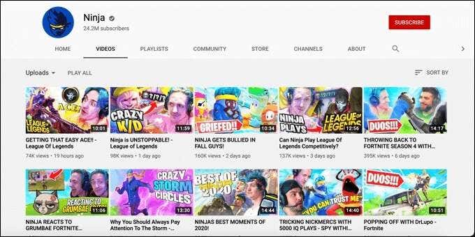 6-Twitch-YouTube-Example - Online Tech Tips Use YouTube to Build Growth image - 6-Twitch-YouTube-Example