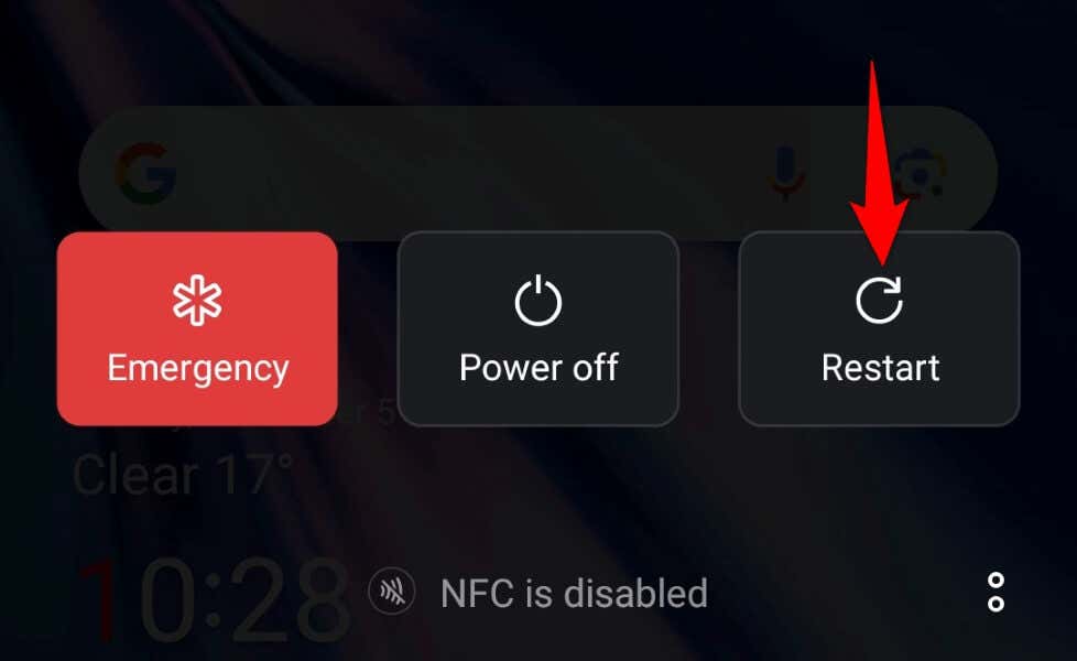 8-ways-to-fix-a-connection-problem-or-invalid-mmi-code-error-on-android-4-compressed - Online Tech Tips Restart Your Android Phone image - 8-ways-to-fix-a-connection-problem-or-invalid-mmi-code-error-on-android-4-compressed