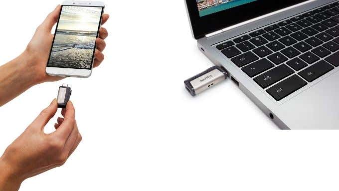 9-Sandisk - Online Tech Tips How Is Standard USB Mode Different? image - 9-Sandisk