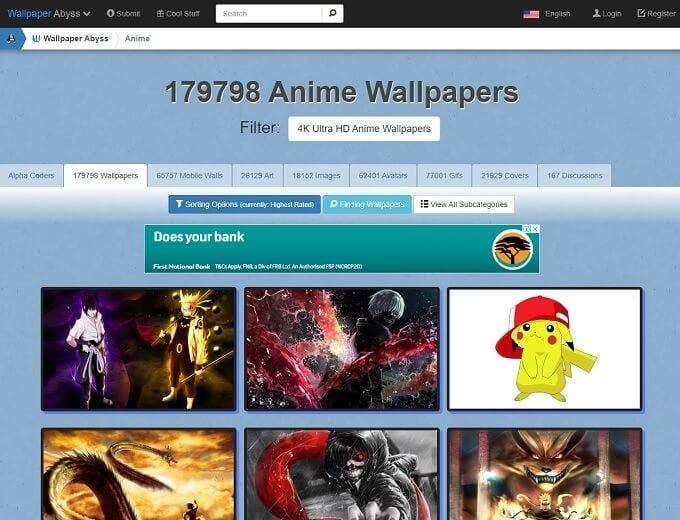 Abyss - Online Tech Tips Wallpaper Abyss image - Abyss