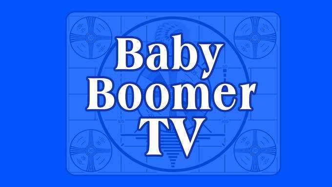 BBTV - Online Tech Tips Baby Boomer TV image - BBTV