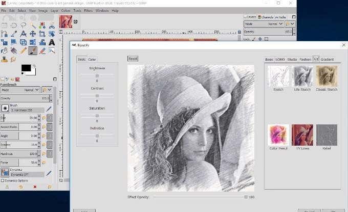 beautify - Online Tech Tips Beautify image - beautify
