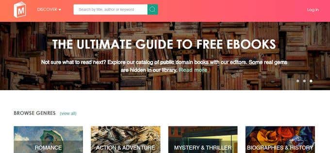 best-sites-read-books-free-manybooks - Online Tech Tips ManyBooks image - best-sites-read-books-free-manybooks