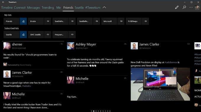 best-twitter-apps-for-windows-10-tweetium - Online Tech Tips Best Twitter Apps for Windows 10 image 6 - best-twitter-apps-for-windows-10-tweetium