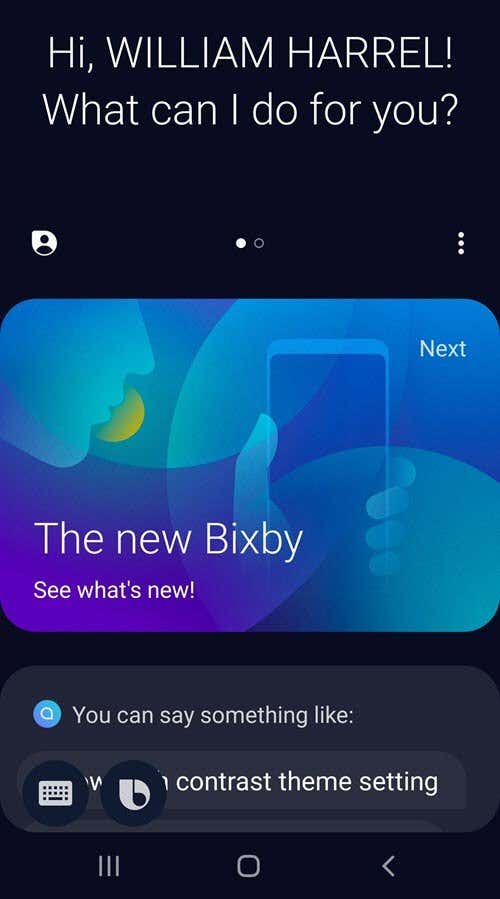 Bixby - Online Tech Tips Bixby image - Bixby