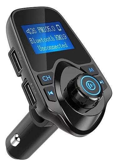 Bluetooth adapter - Online Tech Tips Bluetooth Adapter image - Bluetooth adapter
