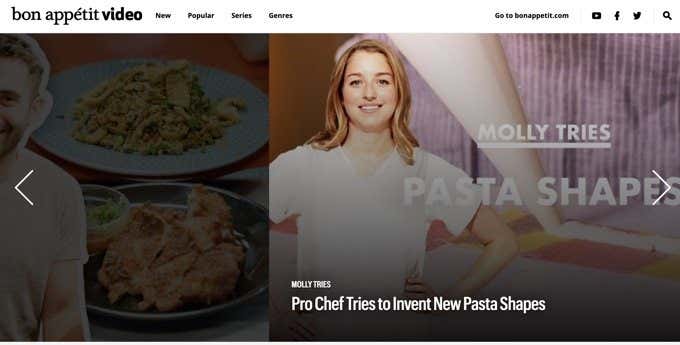 Bon Appetit image - bon-appetit