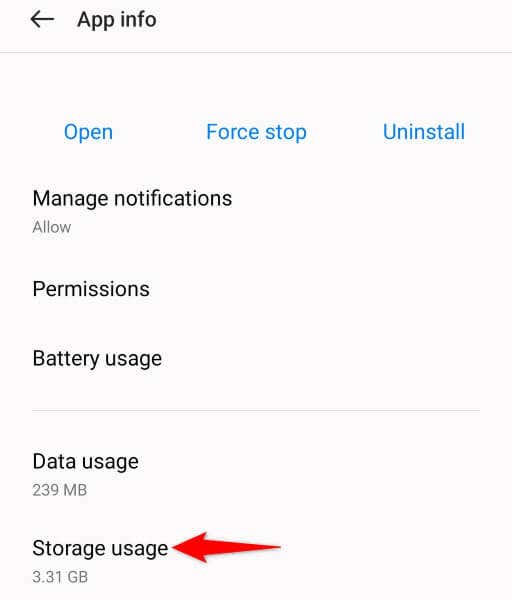cant-post-a-comment-on-instagram-heres-how-to-fix-it-5-compressed - Online Tech Tips Clear Instagram’s Cache on Your Android Device image - cant-post-a-comment-on-instagram-heres-how-to-fix-it-5-compressed