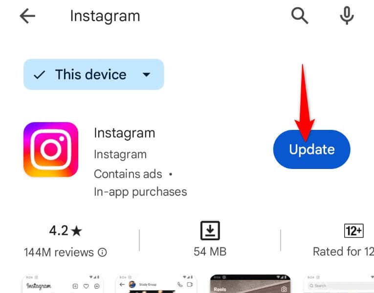 cant-react-to-messages-with-emojis-on-instagram-9-ways-to-fix-it-4-compressed - Online Tech Tips Can - cant-react-to-messages-with-emojis-on-instagram-9-ways-to-fix-it-4-compressed't React to Messages With Emojis on Instagram? 9 Ways to Fix It image 4