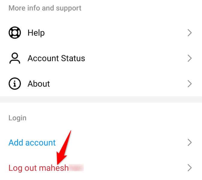 cant-react-to-messages-with-emojis-on-instagram-9-ways-to-fix-it-9-compressed - Online Tech Tips Can - cant-react-to-messages-with-emojis-on-instagram-9-ways-to-fix-it-9-compressed't React to Messages With Emojis on Instagram? 9 Ways to Fix It image 9