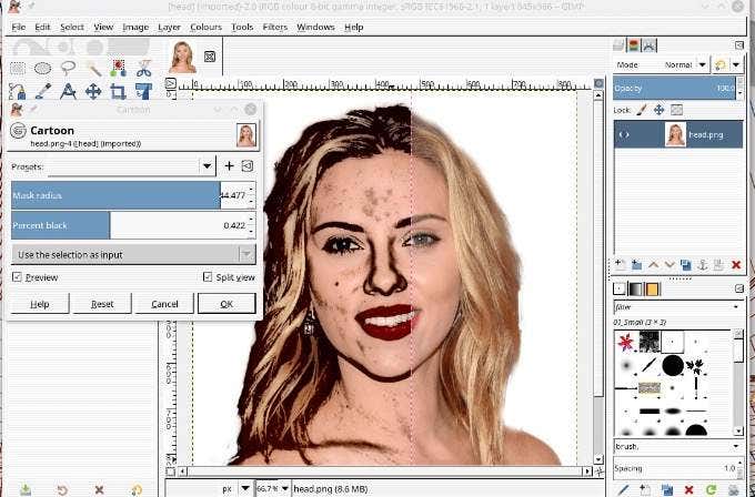 CarTOONize - Online Tech Tips Refocus image 2 - CarTOONize