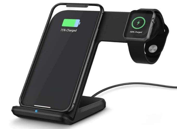 charging-station - Online Tech Tips Samsung Gear S3 Battery Charger Options image 3 - charging-station