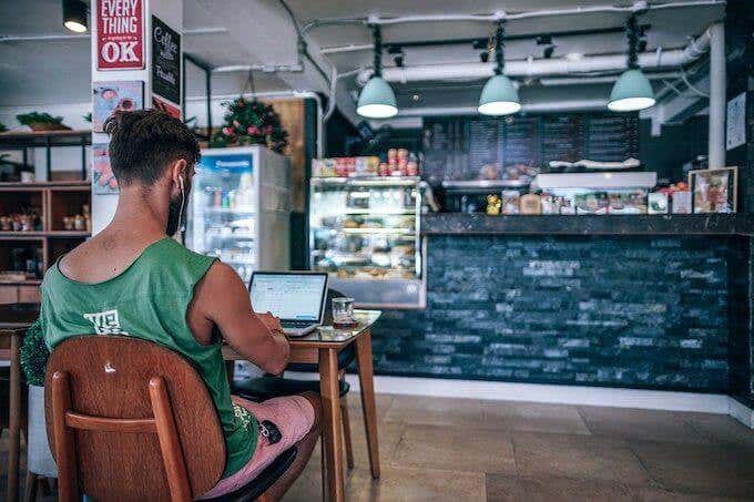 coffee-shop - Online Tech Tips What IS a VPN Used For? image - coffee-shop
