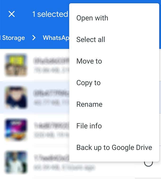 copy-whatsapp-status - Online Tech Tips Download The WhatsApp Status Photos & Videos From a Hidden Folder image 7 - copy-whatsapp-status