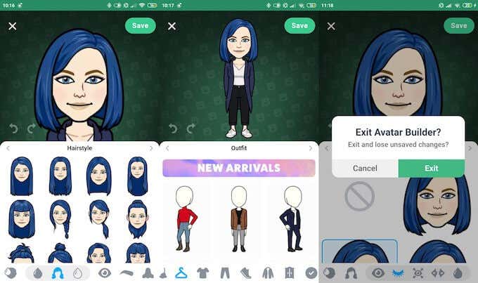 create-your-own-bitmoji - Online Tech Tips Create Your Own Bitmoji image - create-your-own-bitmoji