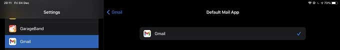 Default-Apps - Online Tech Tips Set Gmail as Your Default Mail Application image - Default-Apps
