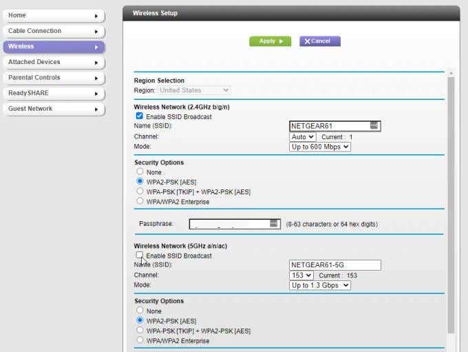 disable-ssid-router-1 - Online Tech Tips How To Disable SSID Broadcast On Your Router image 2 - disable-ssid-router-1