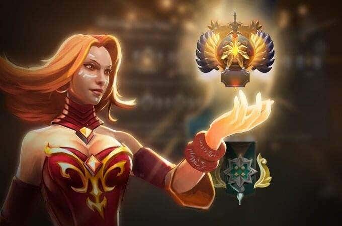 DOTA2 - Online Tech Tips League of Legends/DOTA 2 image - DOTA2