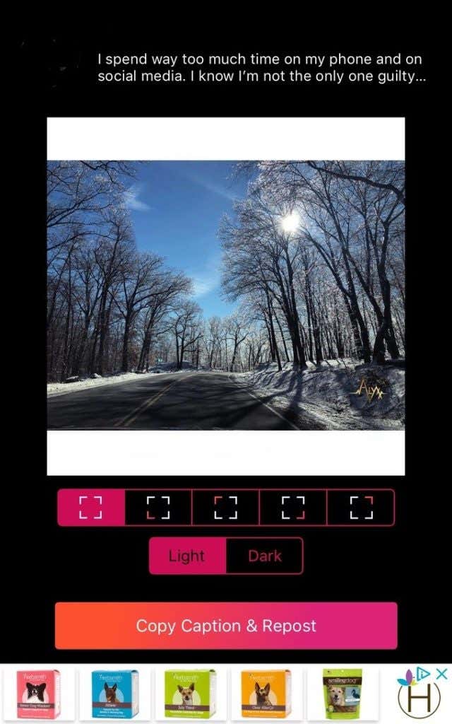 edit and then repost with attrbution - Online Tech Tips There’s An App For That image 3 - edit and then repost with attrbution