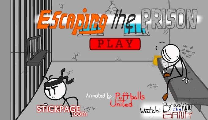 escaping-the-prison - Online Tech Tips Escape Room Games Online For Those Working From Home image 2 - escaping-the-prison