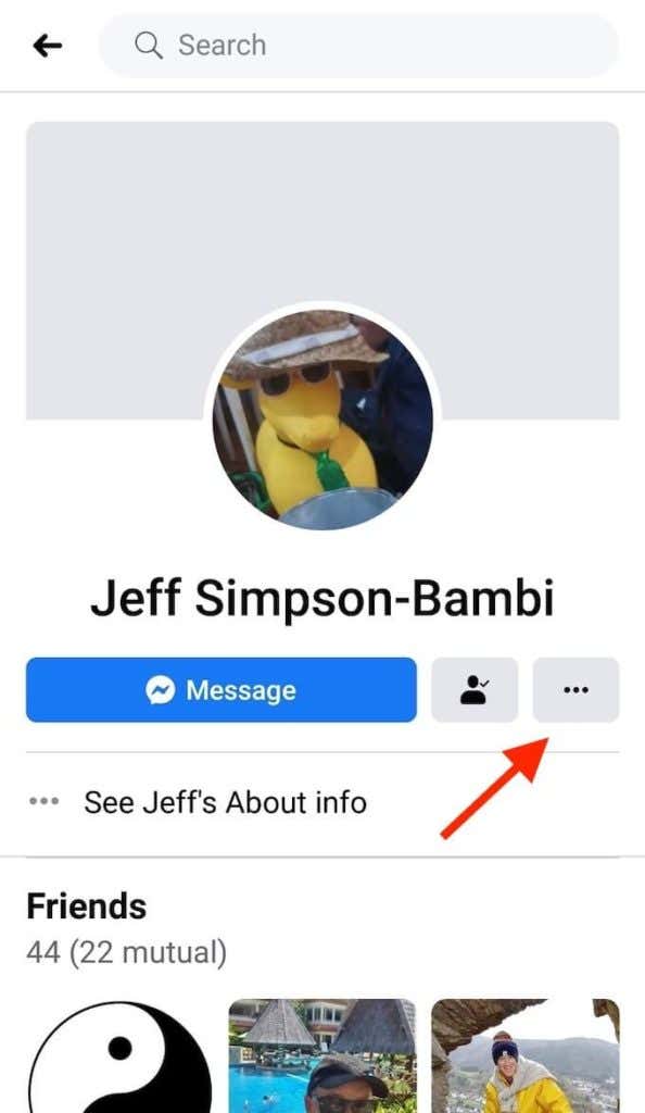 facebook-app_profile_block - Online Tech Tips How To Block Someone On Facebook image 3 - facebook-app_profile_block