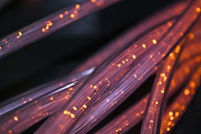 Fiber - Online Tech Tips Pay Attention To Downstream AND Upstream Speeds image - Fiber