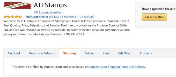 fulfilled-by-amazon - Online Tech Tips Why Is Buying “Fulfilled By Amazon” Safer? image - fulfilled-by-amazon