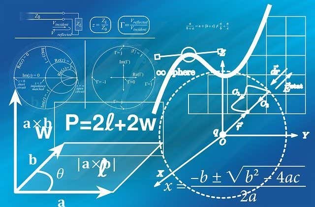 geometry - Online Tech Tips How To Divide, Multiply, & More image - geometry