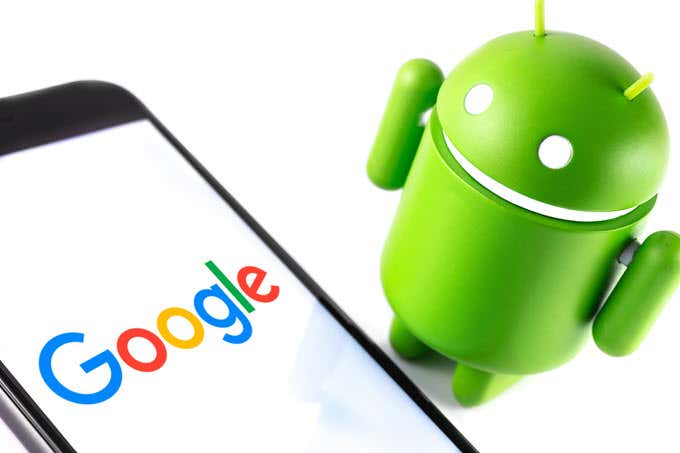 google-android - Online Tech Tips Guests vs Users On Android Phones image - google-android