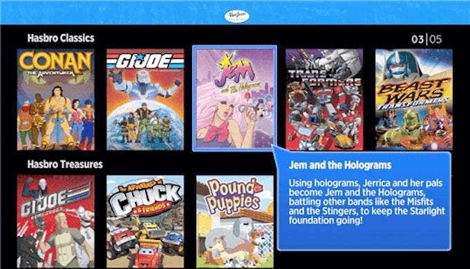 Hasbro - Online Tech Tips Hasbro Studios Free image - Hasbro