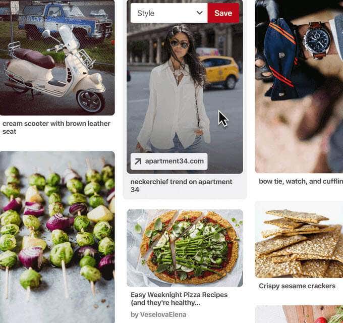 home-feed - Online Tech Tips Major Features image - home-feed