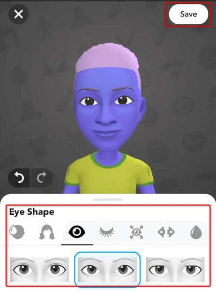 how-to-access-and-use-my-ai-in-snapchat-5-compressed - Online Tech Tips How to Customize My AI’s Outfit and Behavior image 2 - how-to-access-and-use-my-ai-in-snapchat-5-compressed