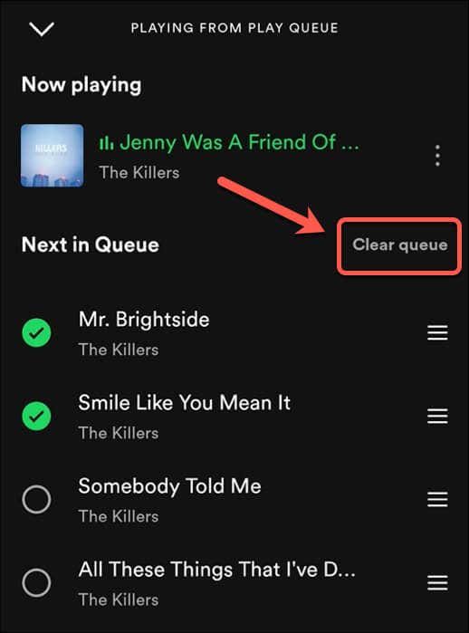 how-to-clear-your-spotify-queue-9-compressed - Online Tech Tips How to Clear Your Spotify Queue image 9 - how-to-clear-your-spotify-queue-9-compressed