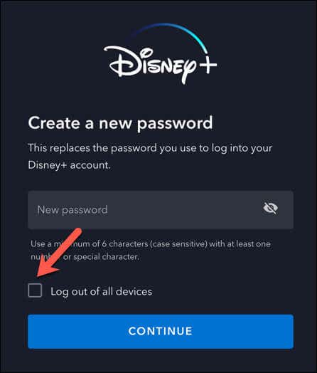how-to-fix-disney-plus-error-code-14-13-compressed - Online Tech Tips Log Out of All Signed In Disney Plus Apps image 2 - how-to-fix-disney-plus-error-code-14-13-compressed