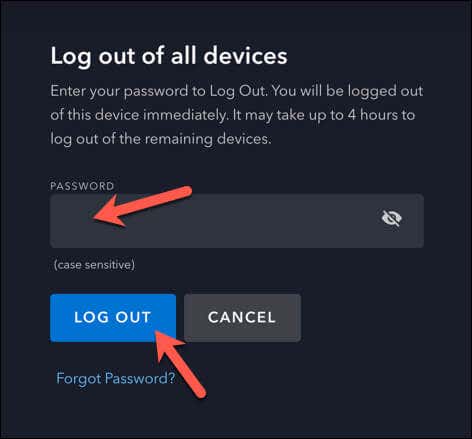 how-to-fix-disney-plus-error-code-14-16-compressed - Online Tech Tips Log Out of All Signed In Disney Plus Apps image 5 - how-to-fix-disney-plus-error-code-14-16-compressed