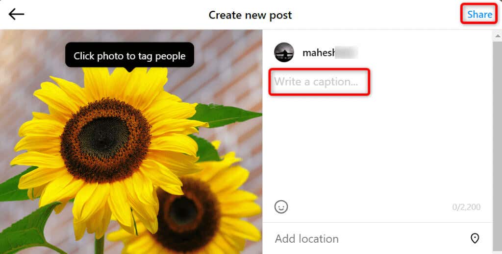 how-to-fix-instagrams-error-while-adding-captions-to-your-posts-11-compressed - Online Tech Tips Use Instagram on the Web image 2 - how-to-fix-instagrams-error-while-adding-captions-to-your-posts-11-compressed