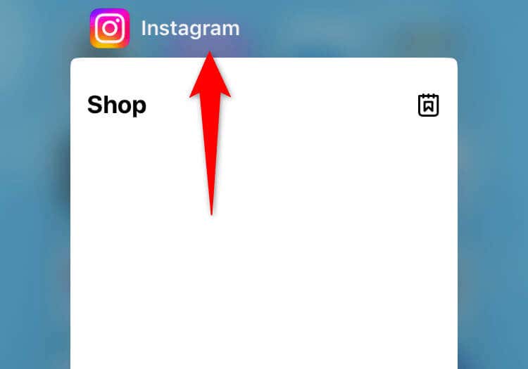 how-to-fix-instagrams-error-while-adding-captions-to-your-posts-4-compressed - Online Tech Tips Fix Instagram’s Caption Problem by Closing and Relaunching the App image 2 - how-to-fix-instagrams-error-while-adding-captions-to-your-posts-4-compressed