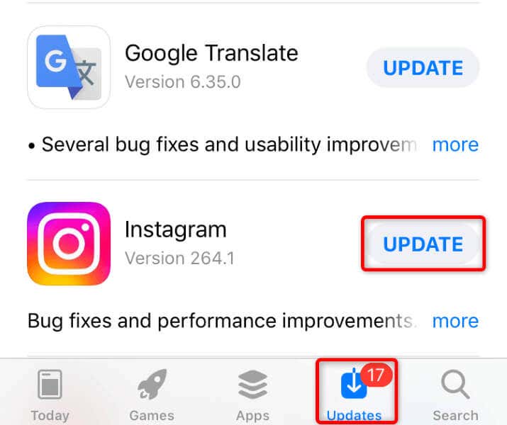 how-to-fix-instagrams-error-while-adding-captions-to-your-posts-7-compressed - Online Tech Tips Update Instagram on Your Phone image 2 - how-to-fix-instagrams-error-while-adding-captions-to-your-posts-7-compressed
