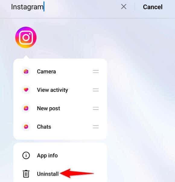 how-to-fix-instagrams-error-while-adding-captions-to-your-posts-9-compressed - Online Tech Tips Remove and Reinstall Instagram image - how-to-fix-instagrams-error-while-adding-captions-to-your-posts-9-compressed