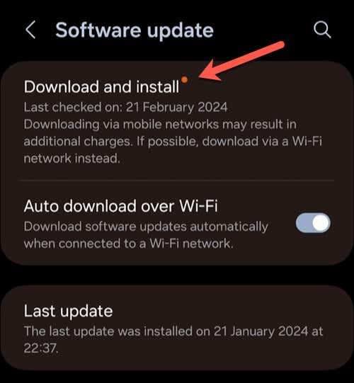 how-to-fix-system-ui-isnt-responding-error-on-android-4-compressed - Online Tech Tips Check for Android System Updates image 2 - how-to-fix-system-ui-isnt-responding-error-on-android-4-compressed
