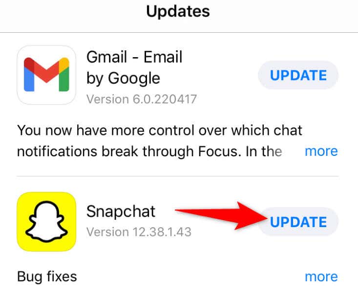 how-to-fix-the-c14a-snapchat-error-8-compressed - Online Tech Tips Fix Snapchat Support Code C14A by Updating Your App image 2 - how-to-fix-the-c14a-snapchat-error-8-compressed