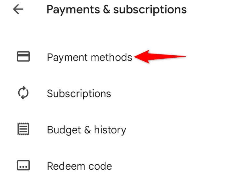 how-to-fix-your-transaction-cannot-be-completed-on-google-play-store-5-compressed - Online Tech Tips Remove and Re-Add Your Form of Payment image - how-to-fix-your-transaction-cannot-be-completed-on-google-play-store-5-compressed