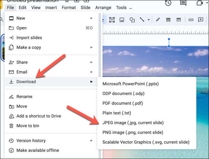 how-to-flip-images-in-google-docs-15-compressed - Online Tech Tips Using the Flip Image Tools in Google Slides image 3 - how-to-flip-images-in-google-docs-15-compressed