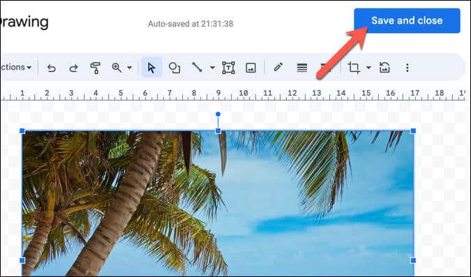 how-to-flip-images-in-google-docs-5-compressed - Online Tech Tips Using the Drawing Tool In Google Docs image 4 - how-to-flip-images-in-google-docs-5-compressed