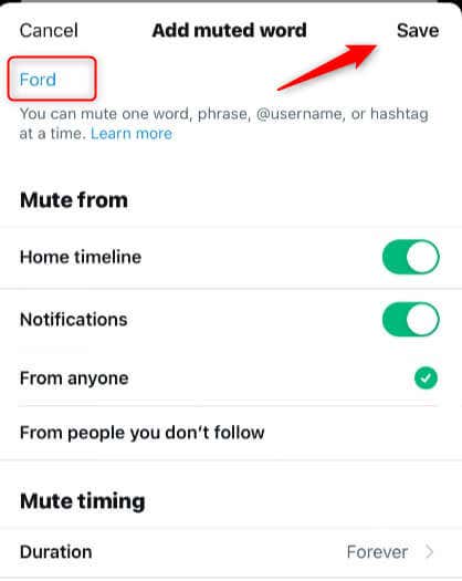 how-to-mute-words-phrases-or-hashtags-on-twitter-12-compressed - Online Tech Tips creating the muted word and setting options for it - how-to-mute-words-phrases-or-hashtags-on-twitter-12-compressed