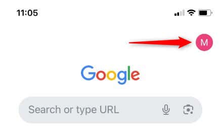 how-to-remove-a-google-account-from-chrome-3-compressed - Online Tech Tips How to Remove a Google Account From Chrome (iOS and Android) image - how-to-remove-a-google-account-from-chrome-3-compressed
