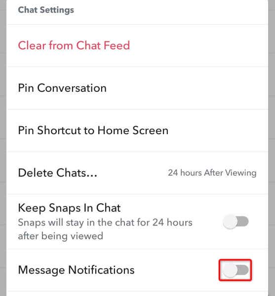how-to-turn-off-snapchat-notifications-or-back-on-5-compressed - Online Tech Tips How to Disable Message Alerts for a Specific Person on Snapchat image - how-to-turn-off-snapchat-notifications-or-back-on-5-compressed